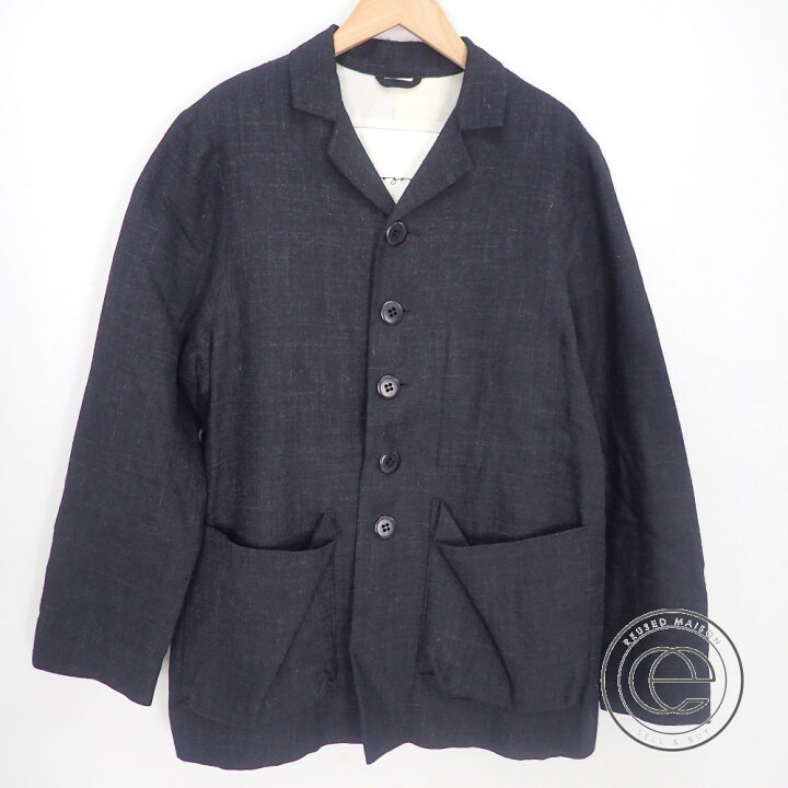 楽天市場】toogood トゥーグッド ウール混リネン THE PHOTOGRAPHER 05 