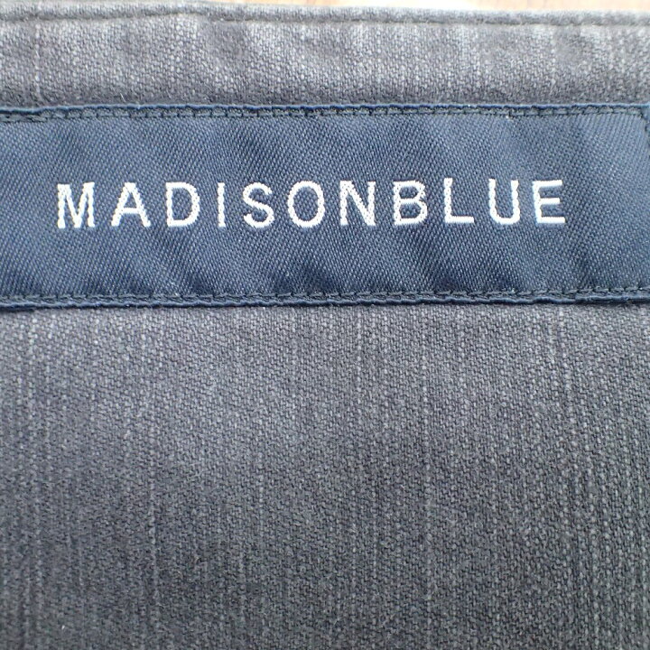 楽天市場】MADISON BLUE マディソンブルー【新品□定価4万9500円□17年  