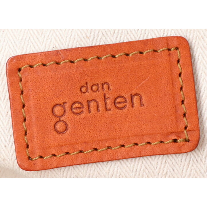 楽天市場】genten ゲンテン dan genten ダンゲンテン 101654-64 サドル 