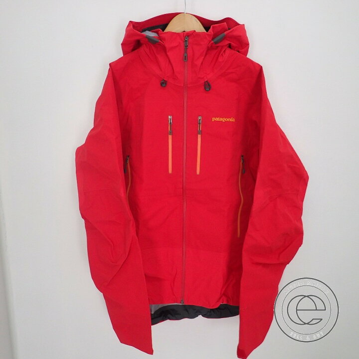 楽天市場】patagoniaパタゴニア 新品同様☆83400 GORE-TEXゴアテックス  