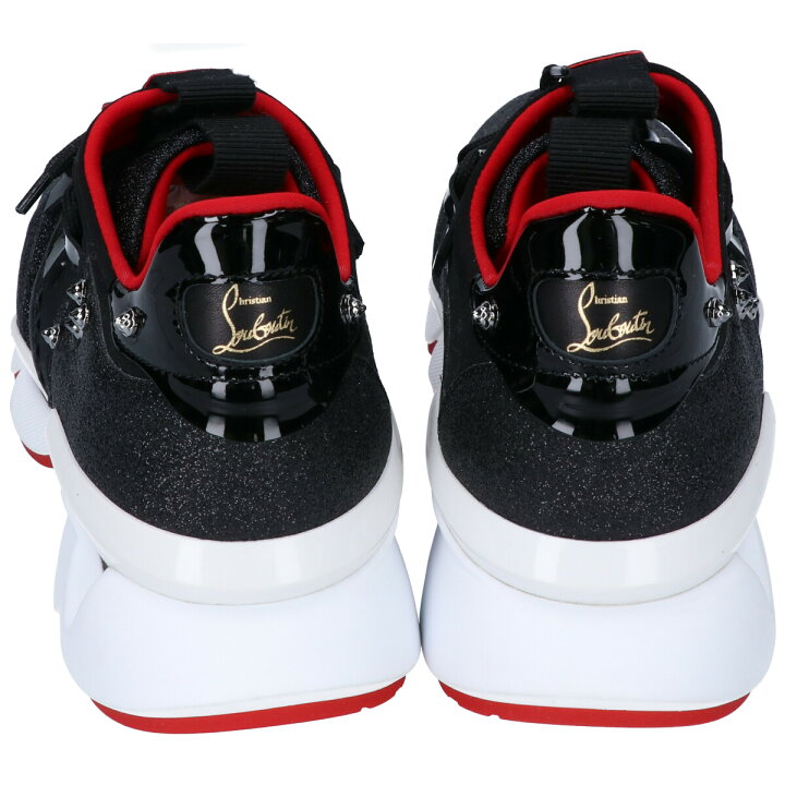 楽天市場】Christian Louboutin クリスチャンルブタン レッドランナー 