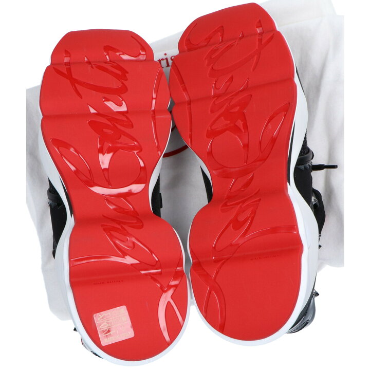 楽天市場】Christian Louboutin クリスチャンルブタン レッドランナー 