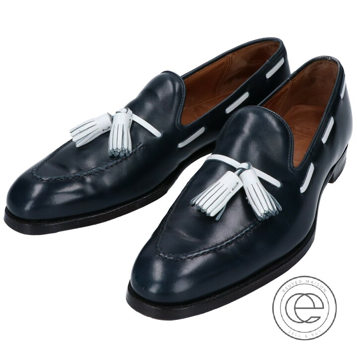 楽天市場】CROCKETT&JONES クロケット＆ジョーンズ 5950 VINCENT 