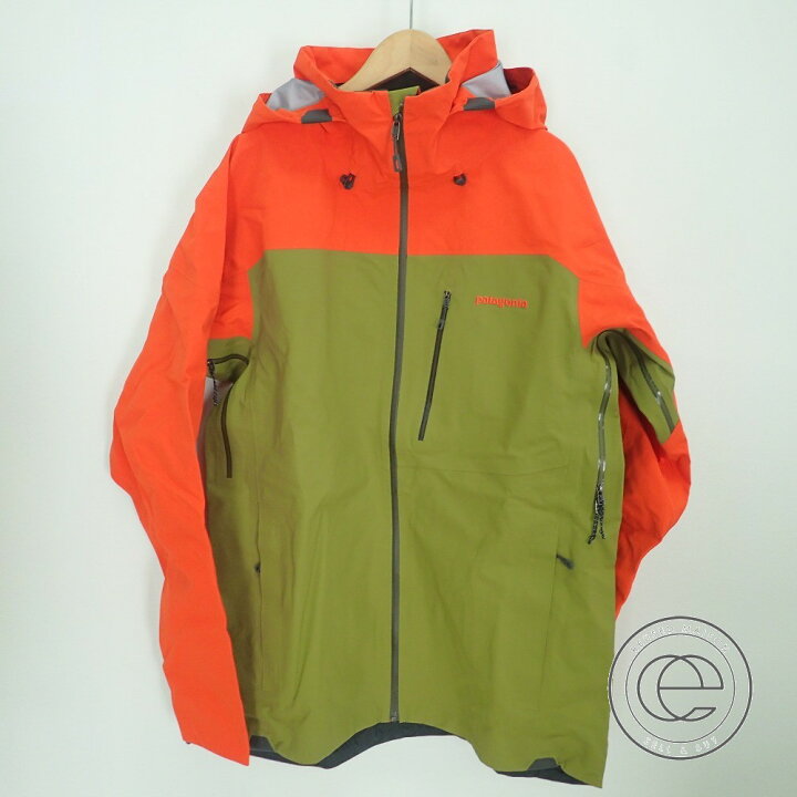 楽天市場】patagonia パタゴニア 【国内正規☆美品】31600 ゴアテック 