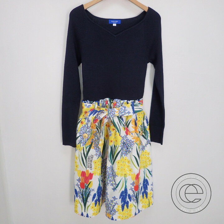 楽天市場】BLUE LABEL CRESTBRIDGE ブルーレーベルクレストブリッジ 美  