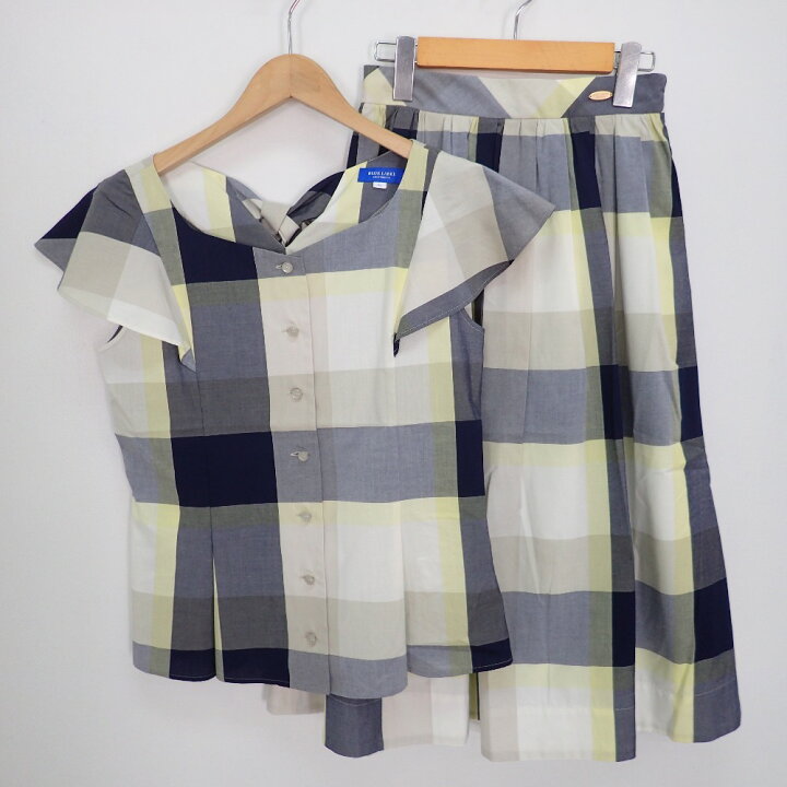 楽天市場】BLUE LABEL CRESTBRIDGE ブルーレーベルクレストブリッジ 19 