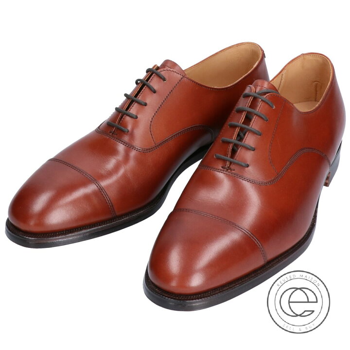 楽天市場】CROCKETT&JONES クロケット＆ジョーンズ CONNAUGHT コノート 
