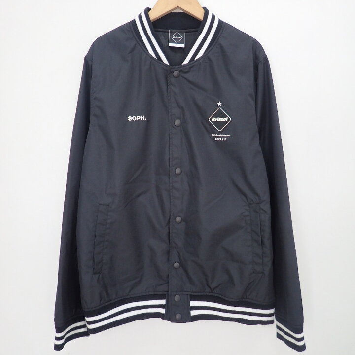 楽天市場】SOPH. ソフ F.C.Real Bristol FCRB-178006 LIGHT WEIGHT 