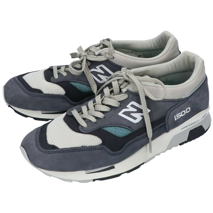 楽天市場】NEW BALANCE ニューバランス M1500FA フリンビー工場創業35 