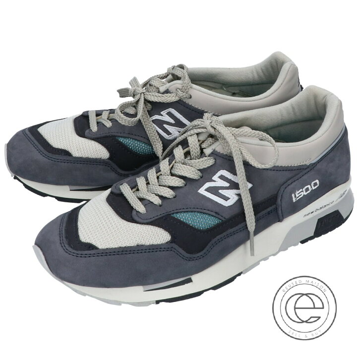 楽天市場】NEW BALANCE ニューバランス M1500FA フリンビー工場創業35 