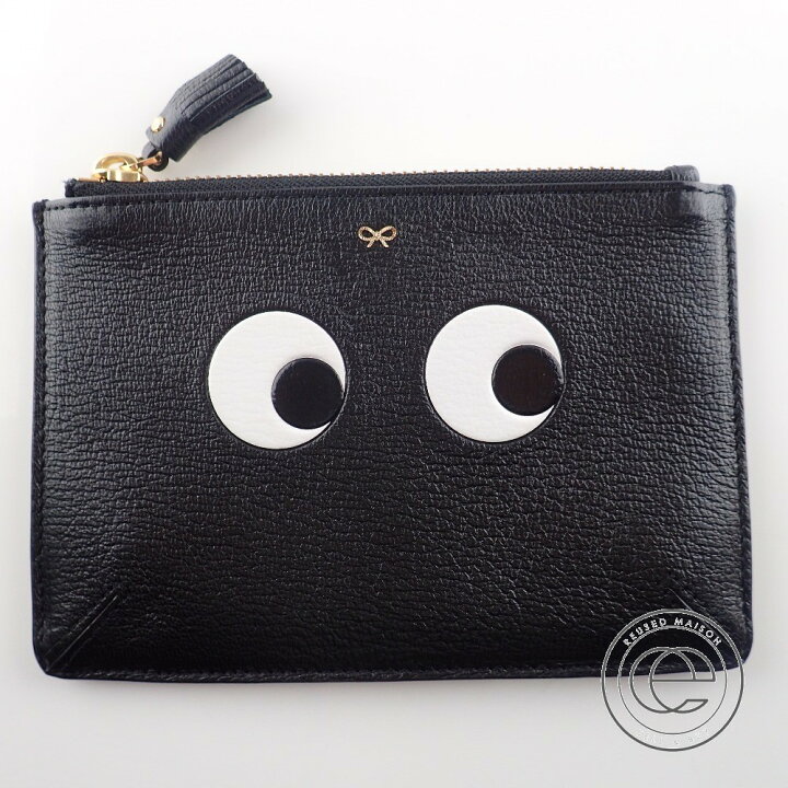 楽天市場】Anya Hindmarch アニヤハインドマーチ 【美品◇】 Loose 