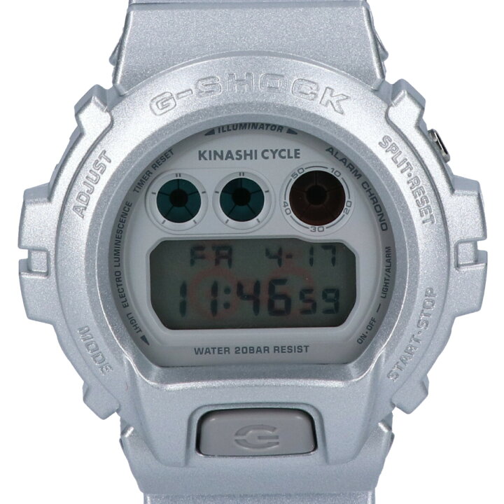 楽天市場】G-SHOCK ジーショック × KINASHI CYCLE 木梨サイクル G 