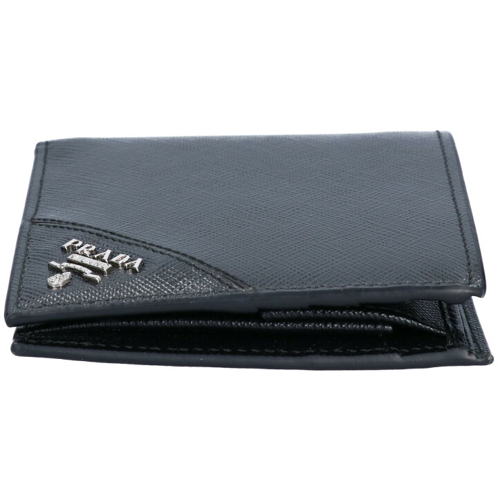 楽天市場】PRADA プラダ 【新品同様◇】2MO738 SAFFIANO METAL 