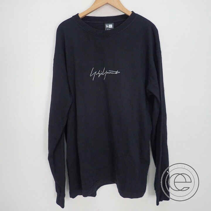 楽天市場】Yohji Yamamoto ヨウジヤマモト 【18AW☆】×NEW ERA  