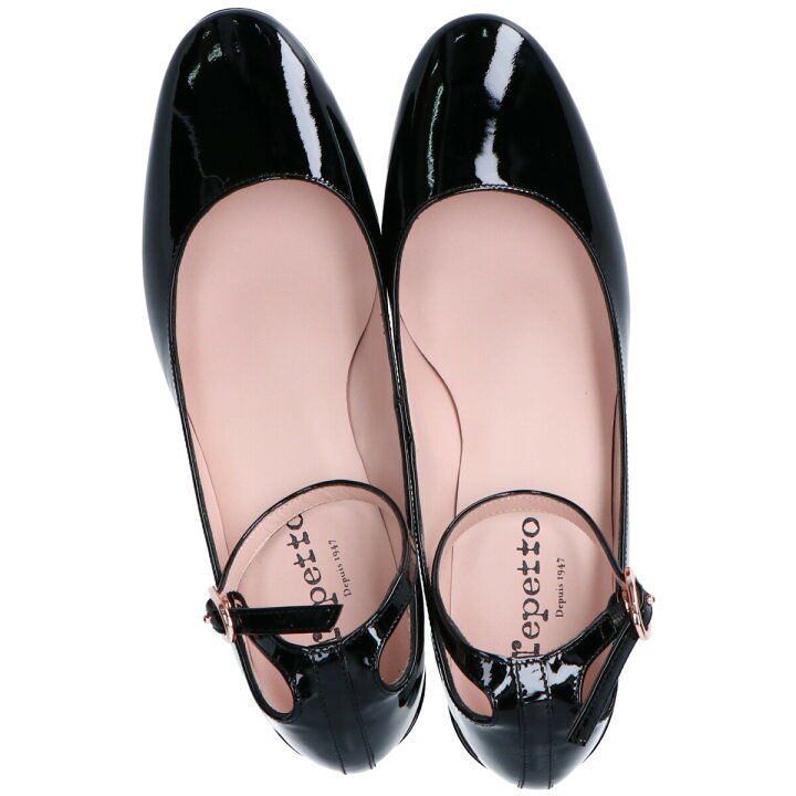 楽天市場】Repetto レペット 51162150807 ELECTRA MARY JANE パテント 