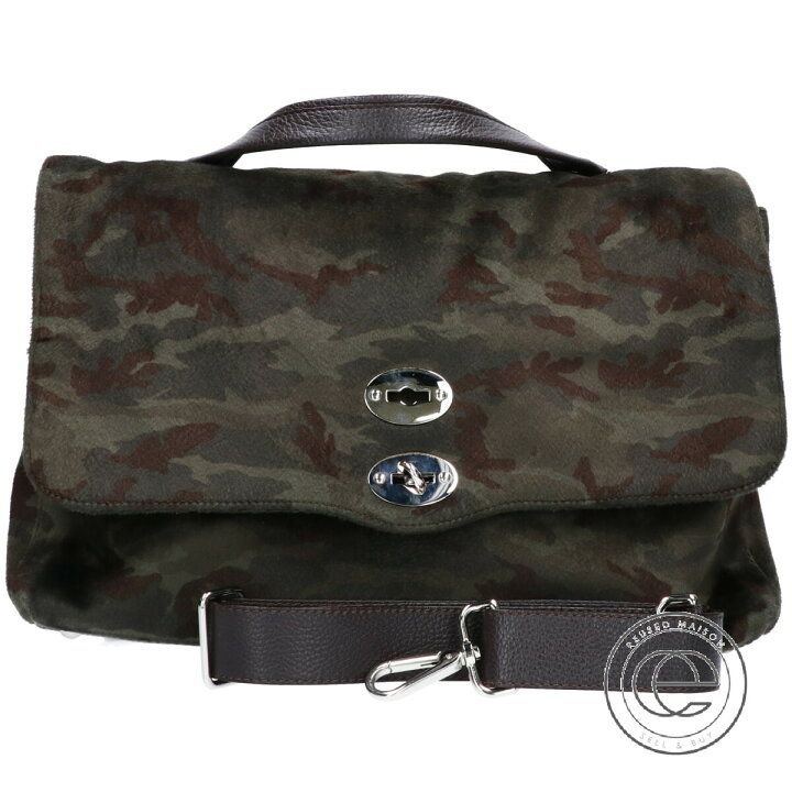 楽天市場】ZANELLATO ザネラート 36014-95 POSTINA L ポスティーナL  