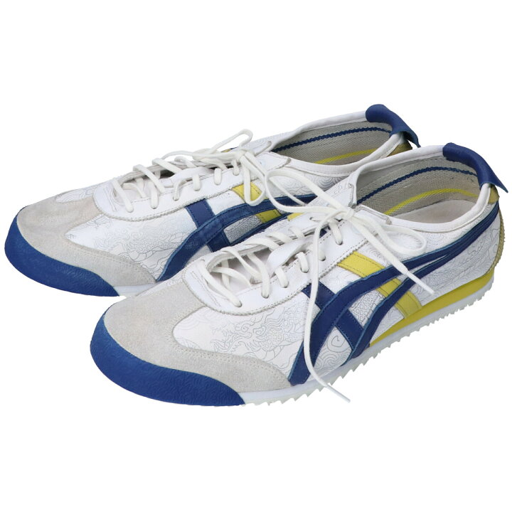 楽天市場】onitsuka tiger オニツカタイガー ×STREET FIGHTER 