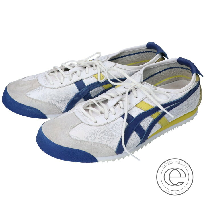 楽天市場】onitsuka tiger オニツカタイガー ×STREET FIGHTER 