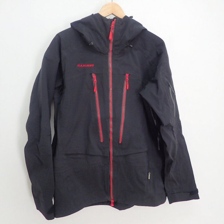 楽天市場】MAMMUT マムート Soft Shell Icefall II Jacket ナイロン 