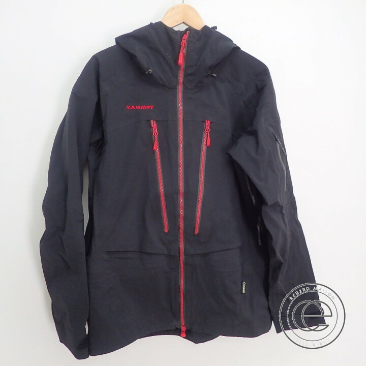 楽天市場】MAMMUT マムート Soft Shell Icefall II Jacket 