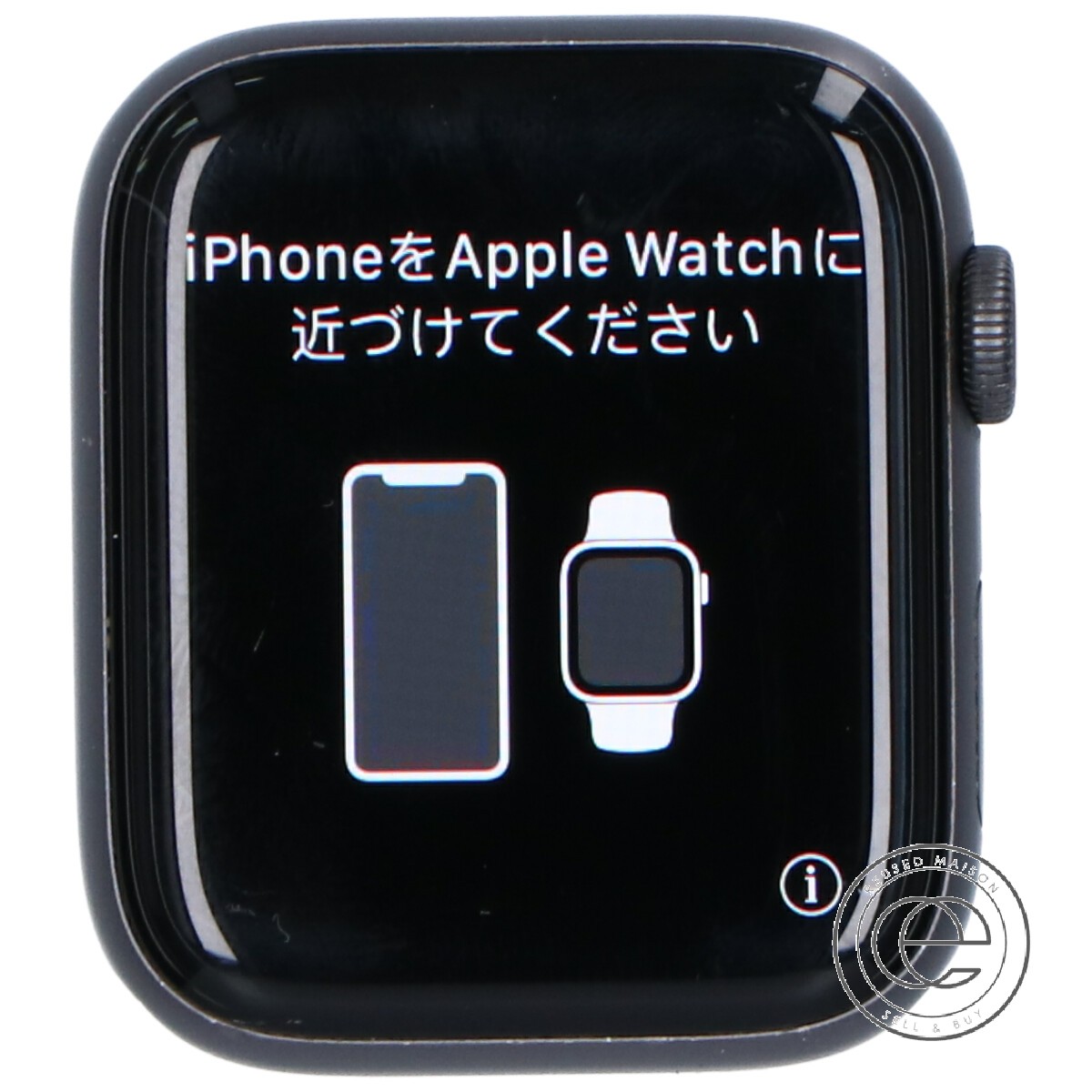 Apple Watch アップルウォッチ MTVU2J/A Series 4 GPS+Cellularモデル 44mm スペースグレイアルミニウムケース 、ブラックスポーツバンド 腕時計 スペースグレイ 【】 - www.fatbarrel.com