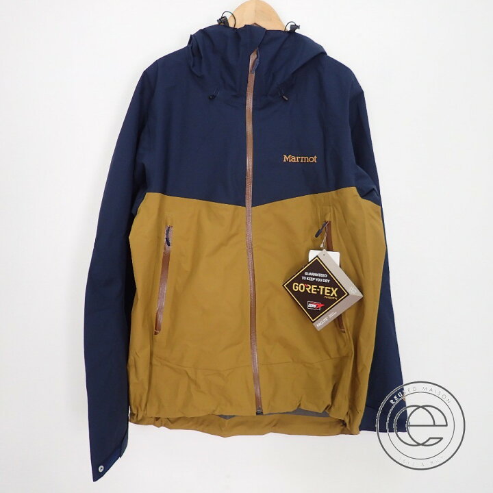 楽天市場】MAMMUT マムート 【20SS☆未使用品】GORE-TEX Comodo Jacket 