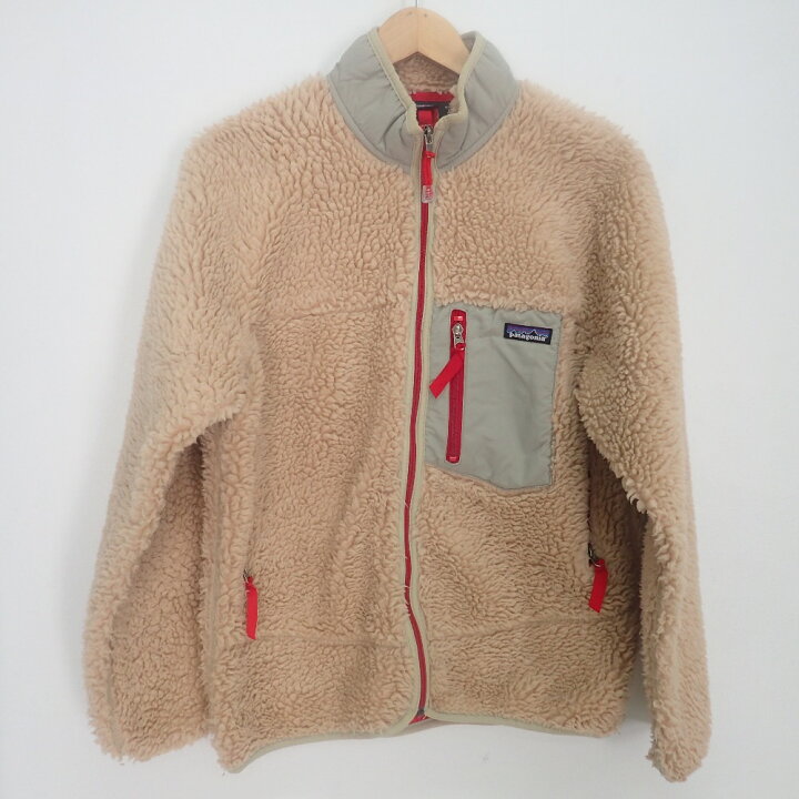 楽天市場】patagonia パタゴニア 65558 W778F USA製 レトロフリース 