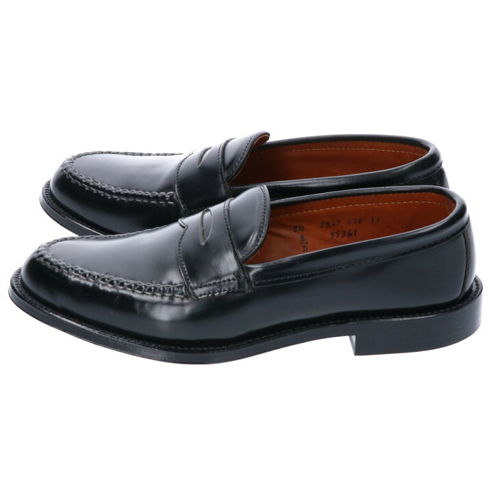 楽天市場】Alden オールデン 【新品同様品☆】99361 BEAMS別注 コード 