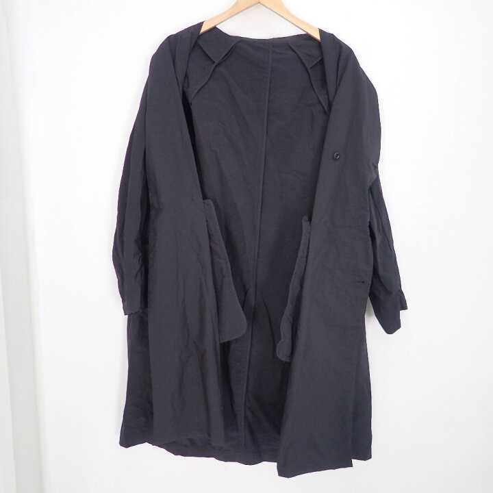 楽天市場】TEATORA テアトラ tt-102-p Device Coat-P デバイスコート 