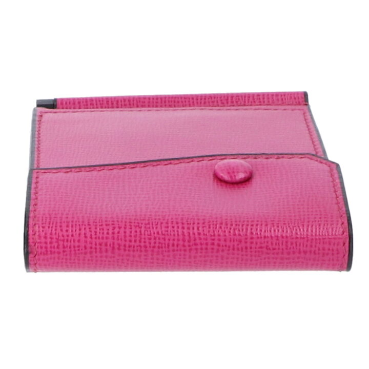 楽天市場】Valextra ヴァレクストラ V0L69-044-000K-RL グレインカーフ  