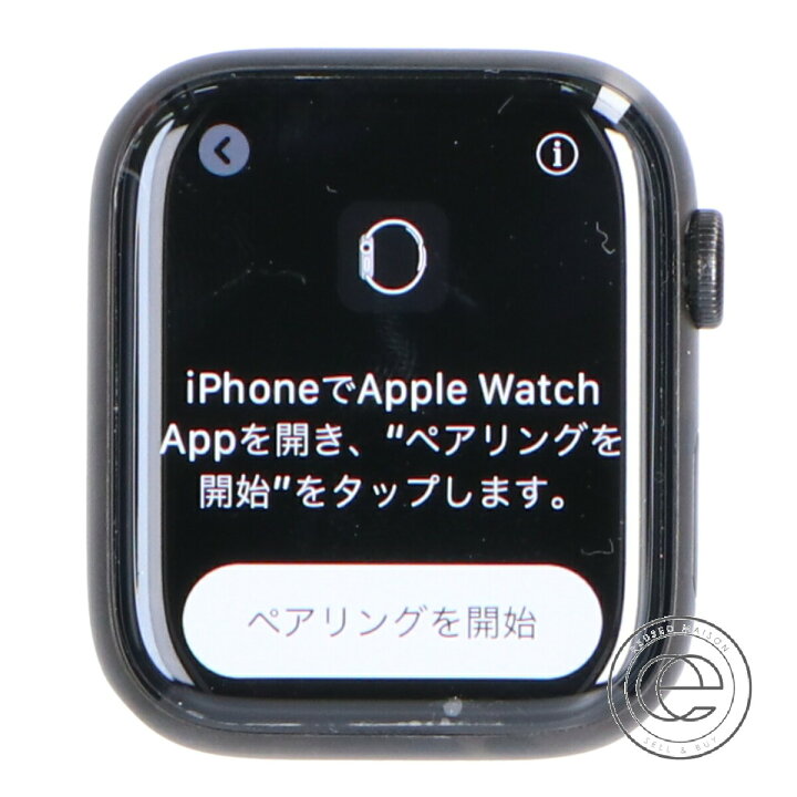 楽天市場】Apple Watchアップルウォッチ MWR52J/A Series5 GPS+ 