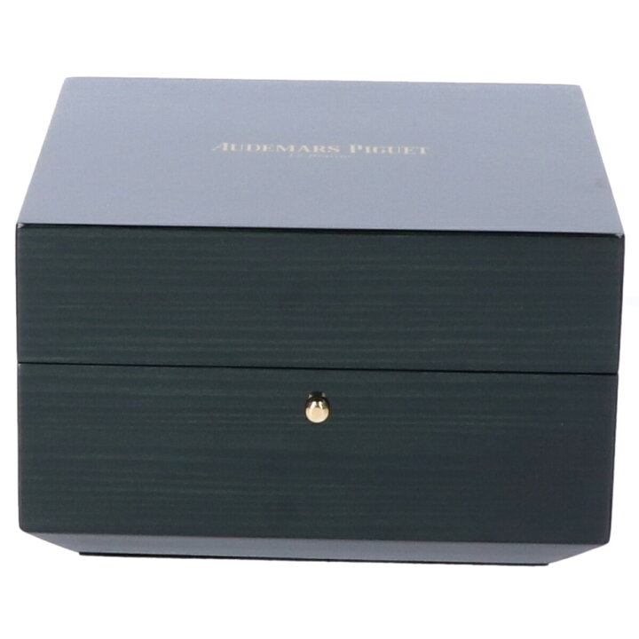 楽天市場】AUDEMARS PIGUET オーデマ・ピゲ 腕時計用ケース 空箱 
