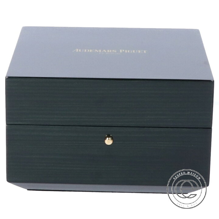 楽天市場】AUDEMARS PIGUET オーデマ・ピゲ 腕時計用ケース 空箱  