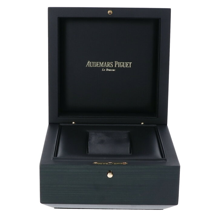 楽天市場】AUDEMARS PIGUET オーデマ・ピゲ 腕時計用ケース 空箱 