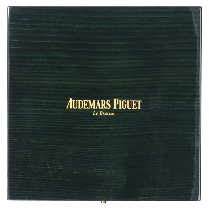 楽天市場】AUDEMARS PIGUET オーデマ・ピゲ 腕時計用ケース 空箱 