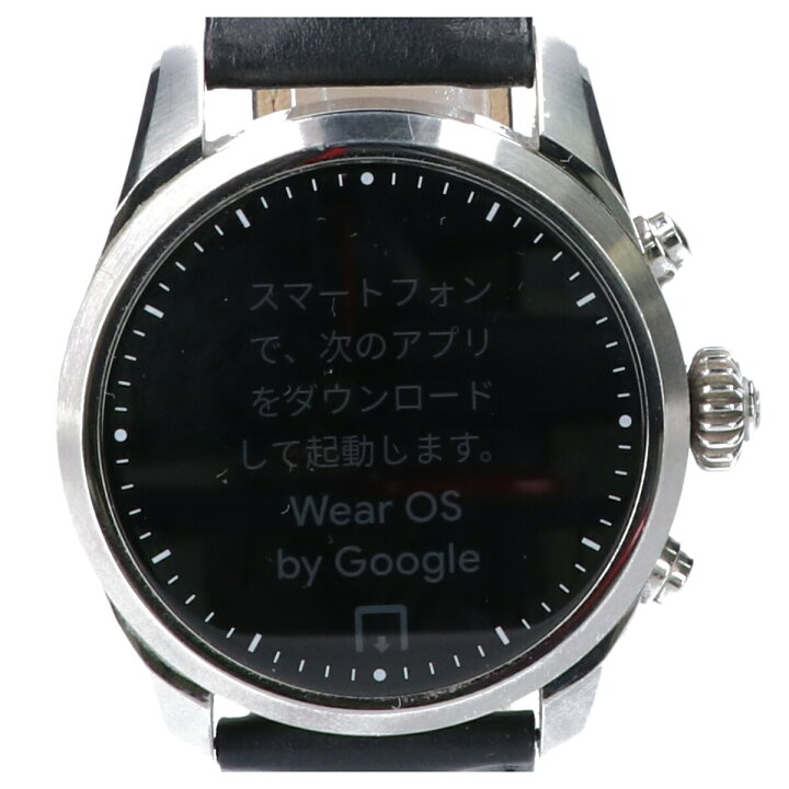 楽天市場】MONTBLANC モンブラン 119440 S2T18 Summit 2 サミット2 