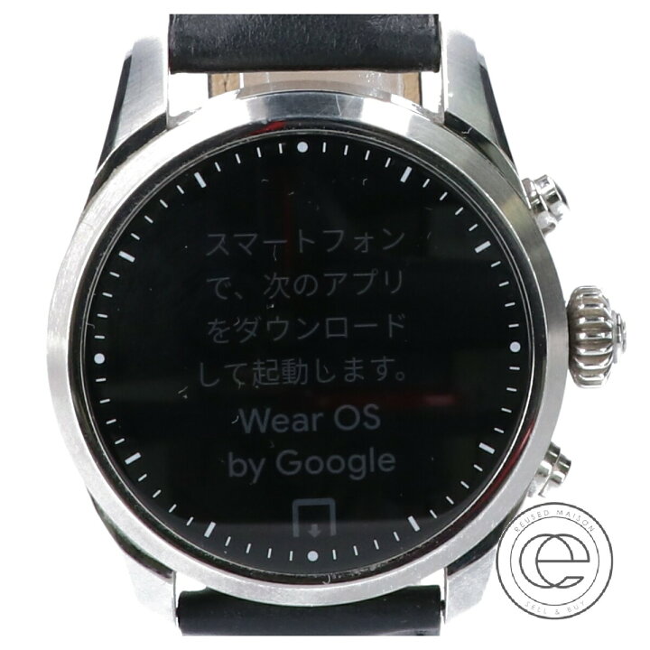 楽天市場】MONTBLANC モンブラン 119440 S2T18 Summit 2 サミット2 