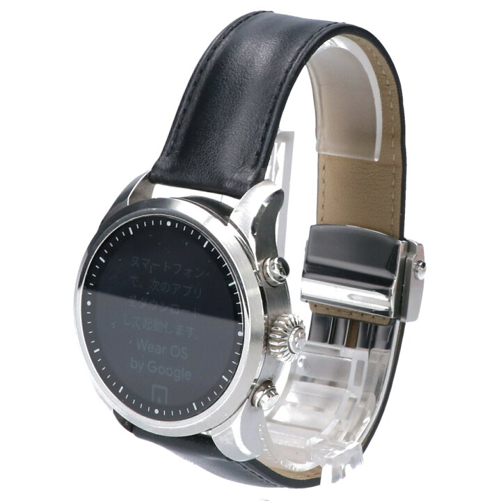 楽天市場】MONTBLANC モンブラン 119440 S2T18 Summit 2 サミット2 
