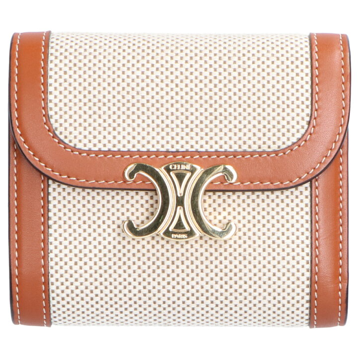 楽天市場】CELINE セリーヌ 【20SS□新品同様】10D782CLD.04LV 