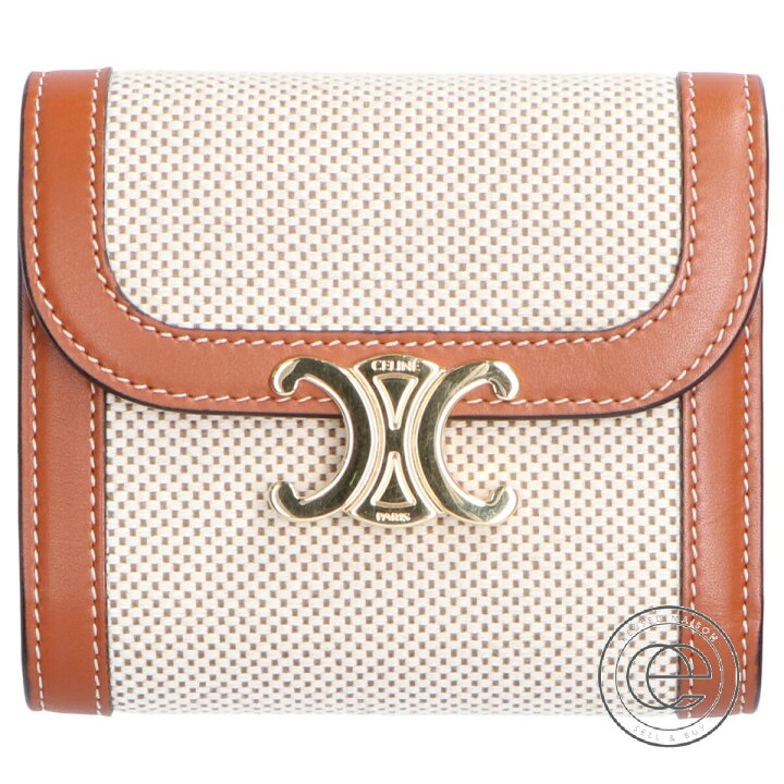 楽天市場】CELINE セリーヌ 【20SS□新品同様】10D782CLD.04LV  