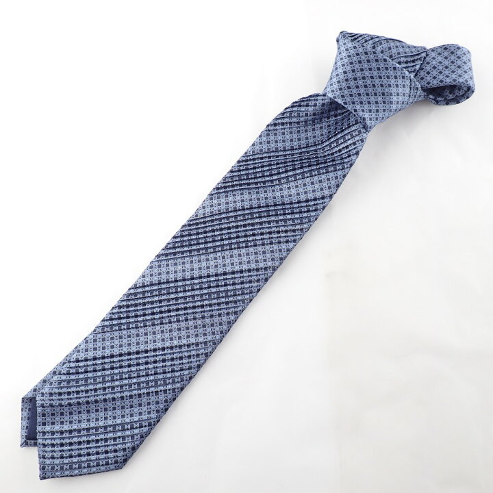 楽天市場】Brioni ブリオーニ 【未使用◎】シルク100％ 小紋柄 
