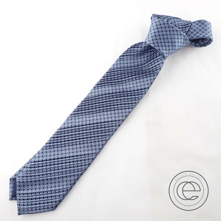 楽天市場】Brioni ブリオーニ 【未使用◎】シルク100％ 小紋柄 
