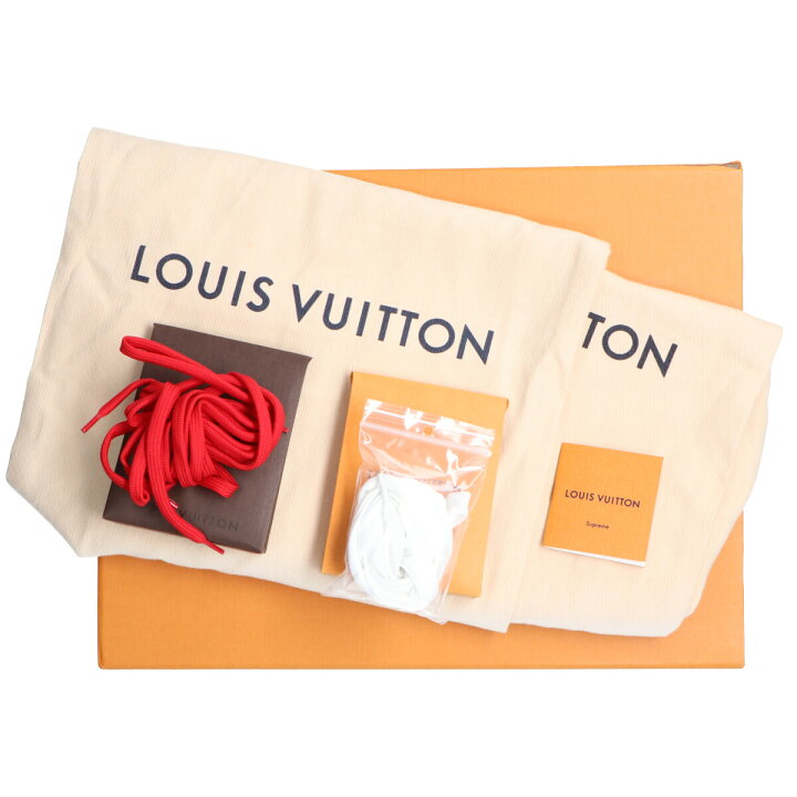 楽天市場】LOUIS VUITTON ルイ・ヴィトン ダミエ柄レザー/ヌバック 