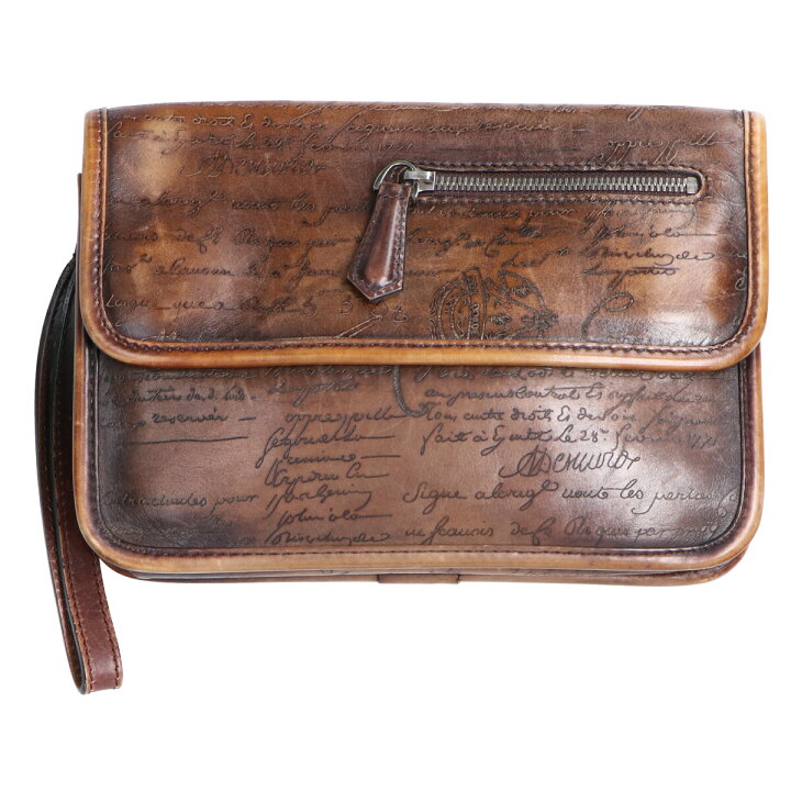 楽天市場】Berluti ベルルッティ セジュール カリグラフィ スクリット  