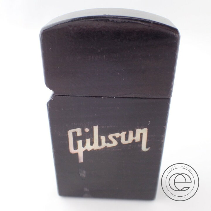 楽天市場】ZIPPO ジッポ Gibsonギブソン 木製 オイル ライター ONYX 