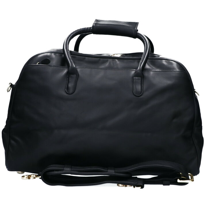 楽天市場】COACH コーチ 0599 2WAYショルダーレザー ボストンバッグ 