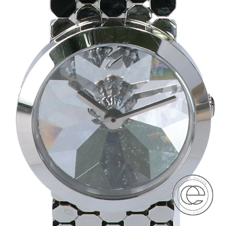楽天市場】SWAROVSKI スワロフスキー 吉岡徳仁デザイン Lake of 