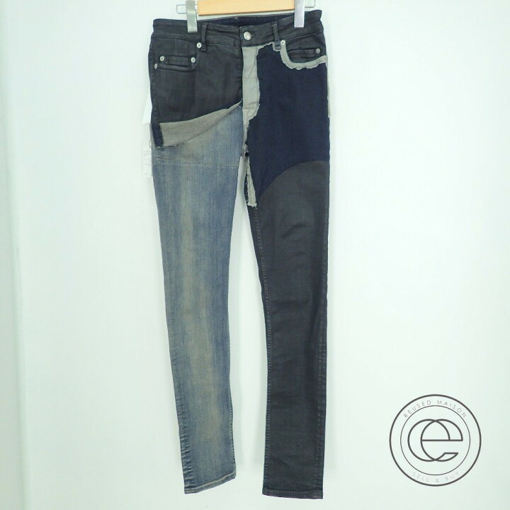 楽天市場】Rick Owens リックオウエンス 【新品◇国内正規◇19SS 