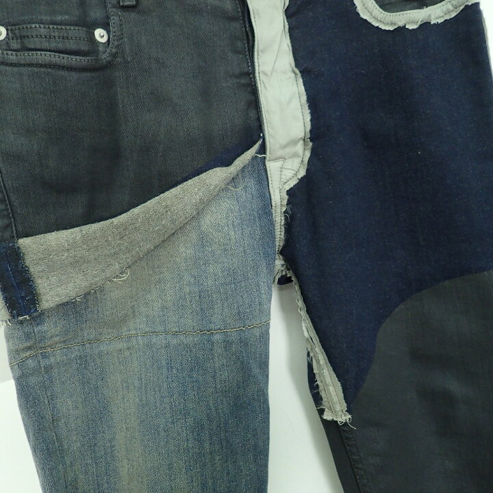 楽天市場】Rick Owens リックオウエンス 【新品◇国内正規◇19SS