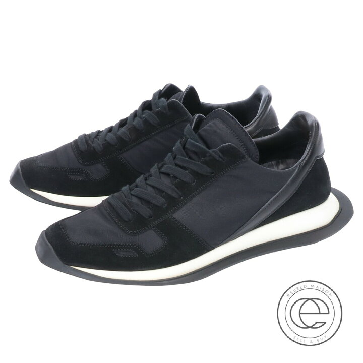 楽天市場】Rick Owens リックオウエンス RU18F1811 LCOM14 NEW VINTAGE 